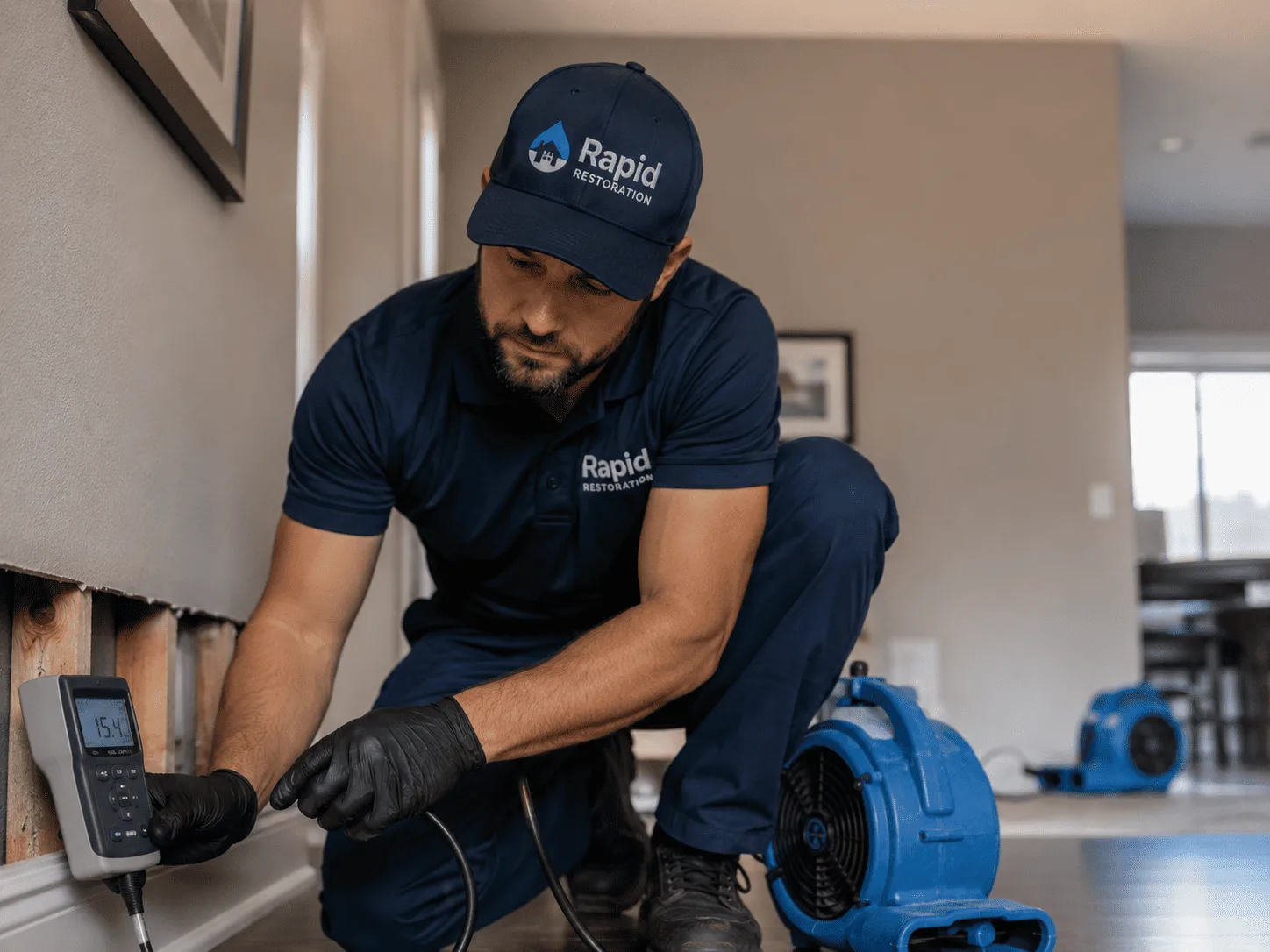 Common questions about Structural Drying in Greenville, NH